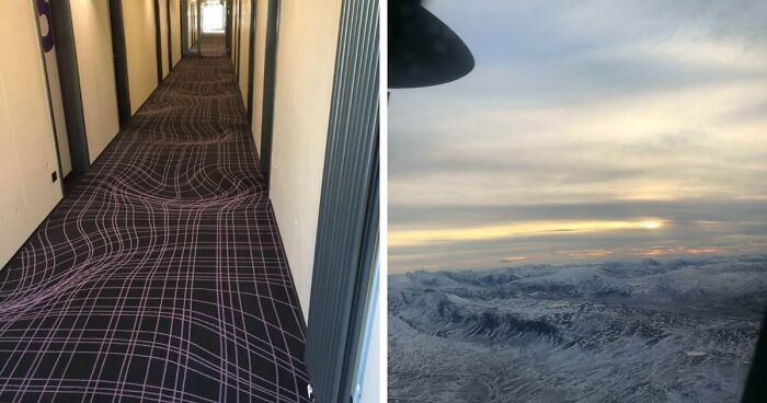 69 Photos That You May Need To Look Twice At To Understand