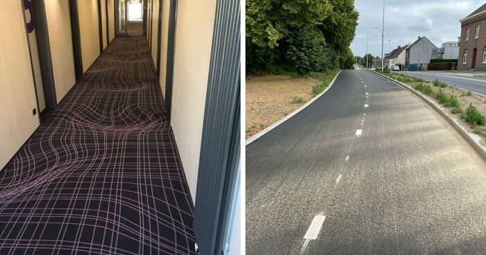 69 Photos That You May Need To Look Twice At To Understand