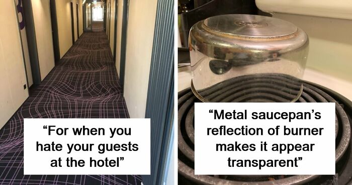 69 Photos That You May Need To Look Twice At To Understand