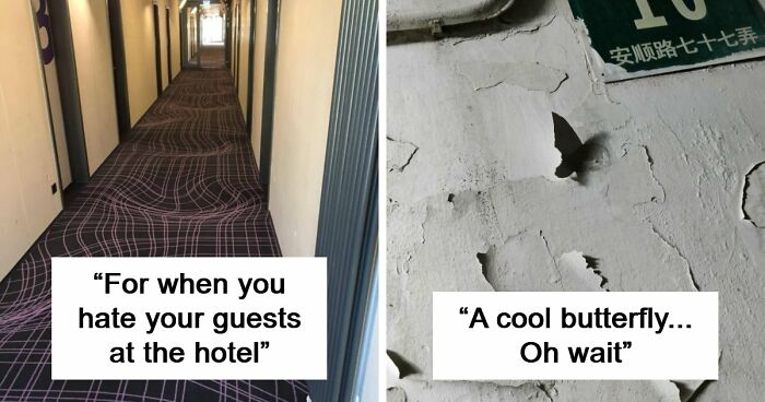 69 Photos That You May Need To Look Twice At To Understand