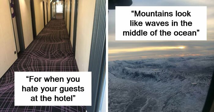 69 Photos That You May Need To Look Twice At To Understand