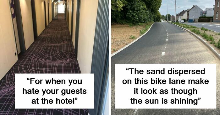 69 Photos That You May Need To Look Twice At To Understand