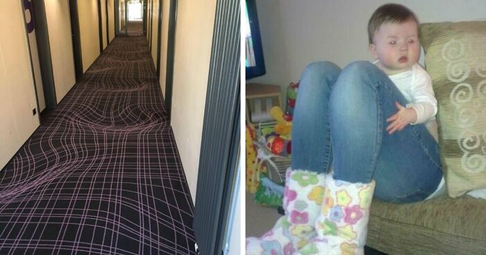 69 Photos That You May Need To Look Twice At To Understand