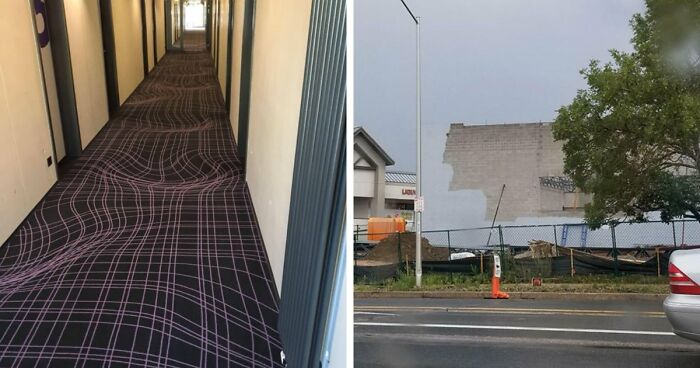 69 Photos That You May Need To Look Twice At To Understand
