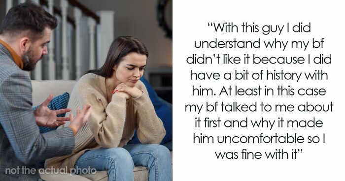 Boyfriend Secretly Blocks Woman’s Male Friends On Facebook, Claims It’s Just Being “Protective”