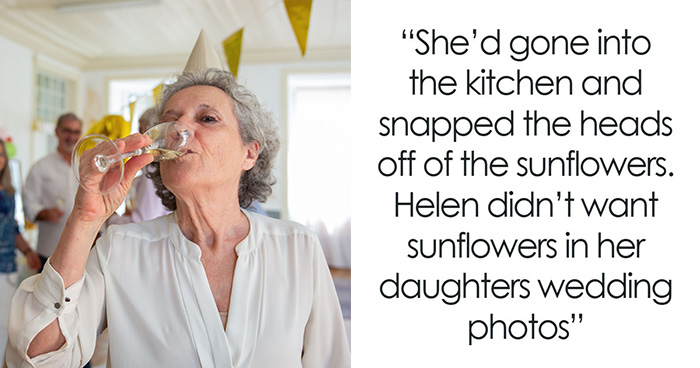 Insane MIL Sabotages The Wedding, Guests Mobilize At 4 AM To Save The Day While She’s Passed Out