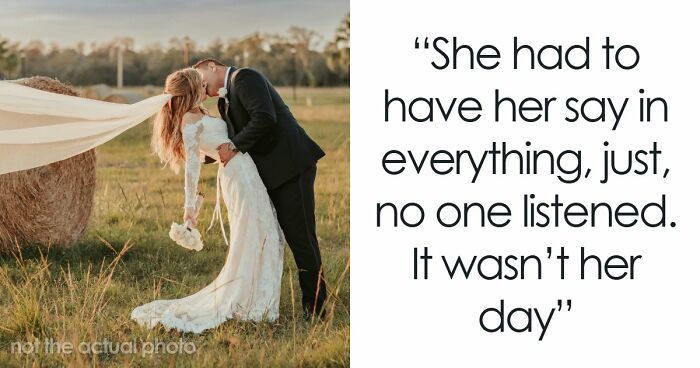 Insane MIL Sabotages The Wedding, Guests Mobilize At 4 AM To Save The Day While She’s Passed Out