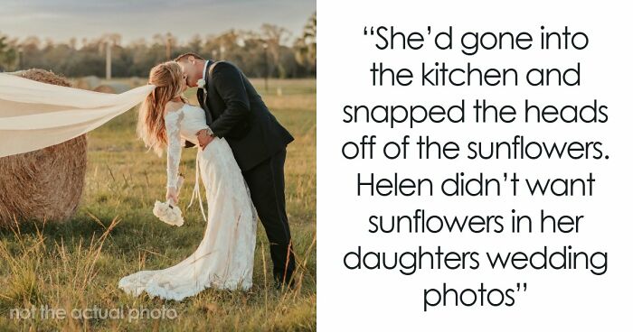 Insane MIL Sabotages The Wedding, Guests Mobilize At 4 AM To Save The Day While She’s Passed Out