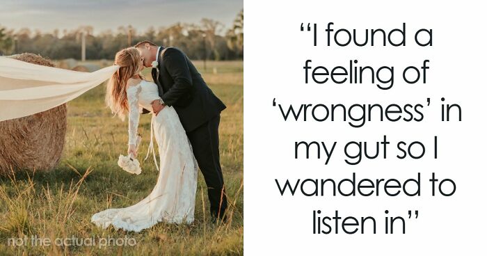 Insane MIL Sabotages The Wedding, Guests Mobilize At 4 AM To Save The Day While She’s Passed Out