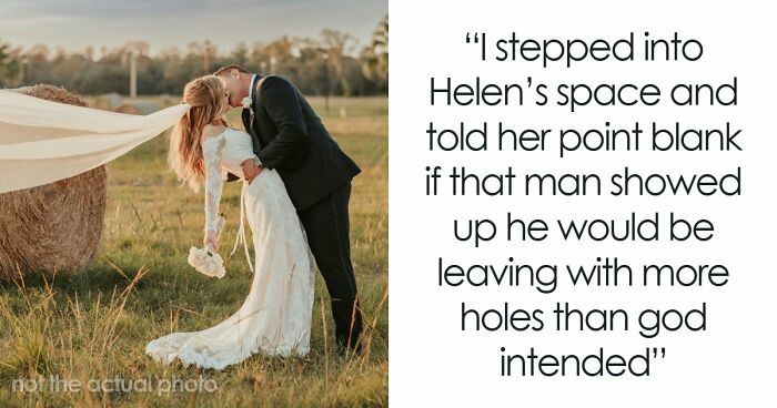Insane MIL Sabotages The Wedding, Guests Mobilize At 4 AM To Save The Day While She’s Passed Out