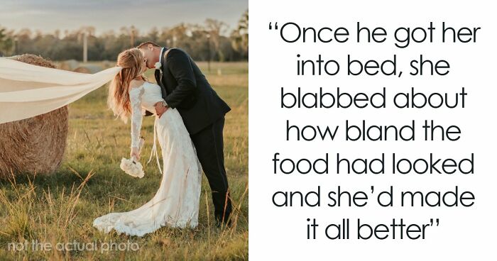 Insane MIL Sabotages The Wedding, Guests Mobilize At 4 AM To Save The Day While She’s Passed Out