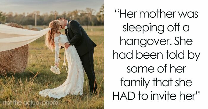 Insane MIL Sabotages The Wedding, Guests Mobilize At 4 AM To Save The Day While She’s Passed Out