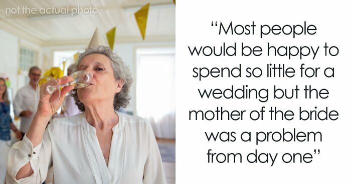 Insane MIL Sabotages The Wedding, Guests Mobilize At 4 AM To Save The Day While She’s Passed Out