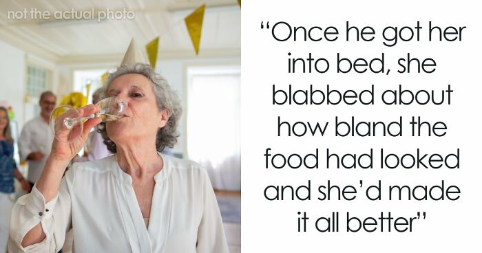 Insane MIL Sabotages The Wedding, Guests Mobilize At 4 AM To Save The Day While She’s Passed Out