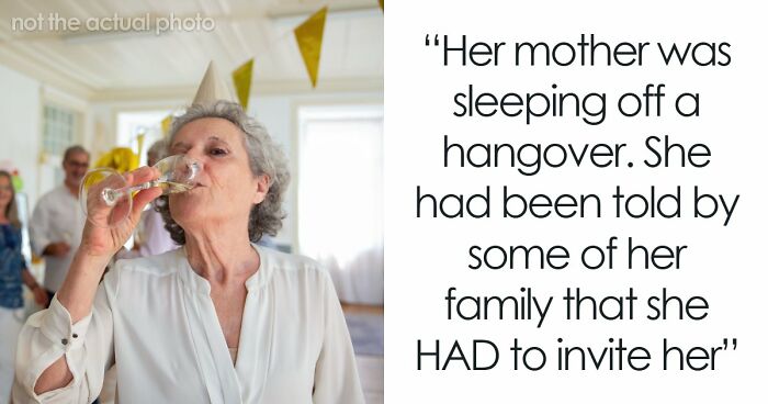 Insane MIL Sabotages The Wedding, Guests Mobilize At 4 AM To Save The Day While She’s Passed Out