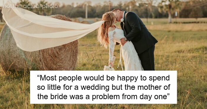 Insane MIL Sabotages The Wedding, Guests Mobilize At 4 AM To Save The Day While She’s Passed Out