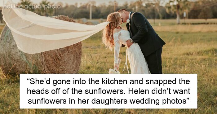 Insane MIL Sabotages The Wedding, Guests Mobilize At 4 AM To Save The Day While She’s Passed Out