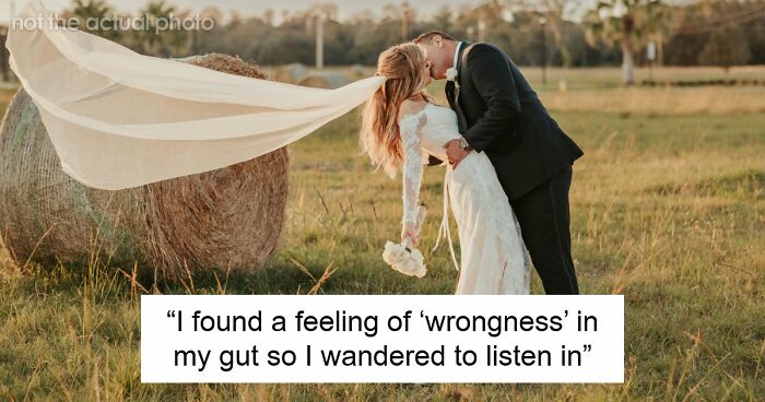 Insane MIL Sabotages The Wedding, Guests Mobilize At 4 AM To Save The Day While She’s Passed Out
