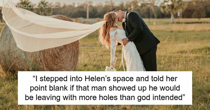 Insane MIL Sabotages The Wedding, Guests Mobilize At 4 AM To Save The Day While She’s Passed Out