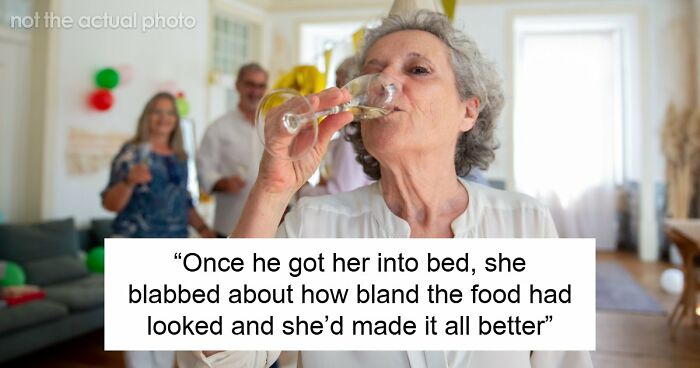 Insane MIL Sabotages The Wedding, Guests Mobilize At 4 AM To Save The Day While She’s Passed Out