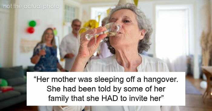 Insane MIL Sabotages The Wedding, Guests Mobilize At 4 AM To Save The Day While She’s Passed Out