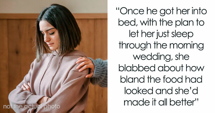 Insane MIL Sabotages The Wedding, Guests Mobilize At 4 AM To Save The Day While She’s Passed Out