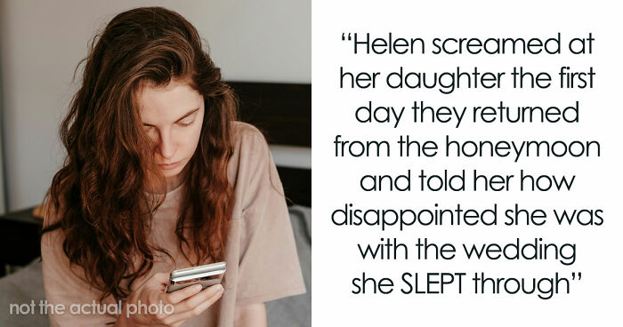 Insane MIL Sabotages The Wedding, Guests Mobilize At 4 AM To Save The Day While She’s Passed Out