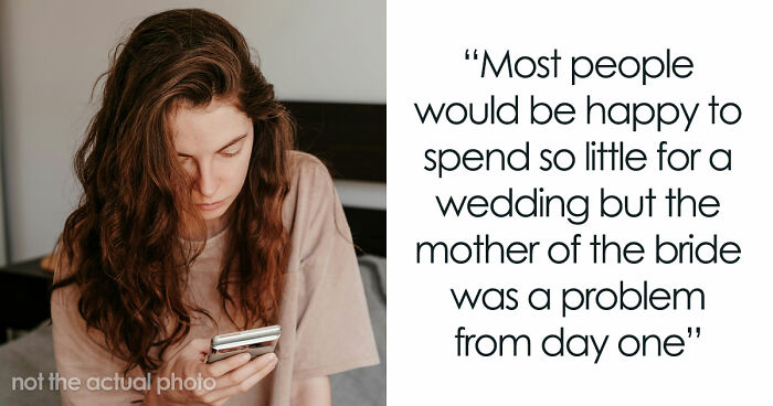 Insane MIL Sabotages The Wedding, Guests Mobilize At 4 AM To Save The Day While She’s Passed Out