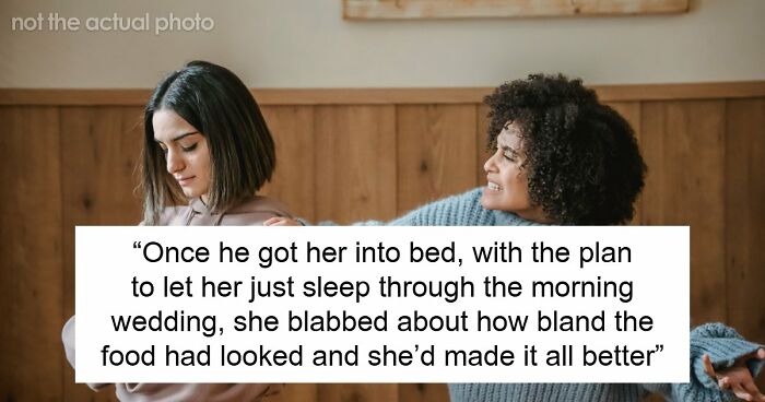 Insane MIL Sabotages The Wedding, Guests Mobilize At 4 AM To Save The Day While She’s Passed Out