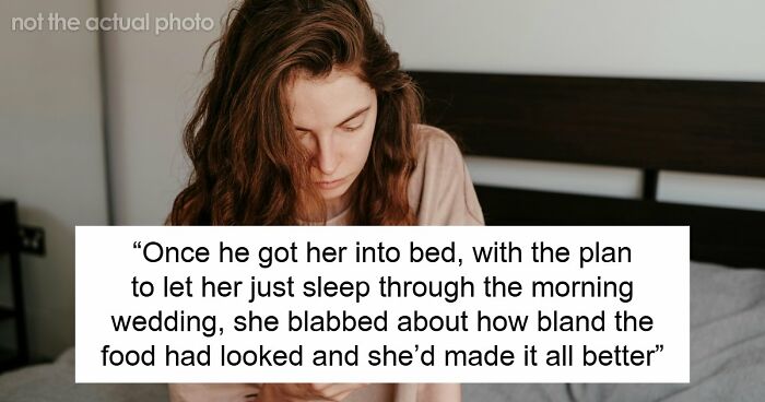 Insane MIL Sabotages The Wedding, Guests Mobilize At 4 AM To Save The Day While She’s Passed Out