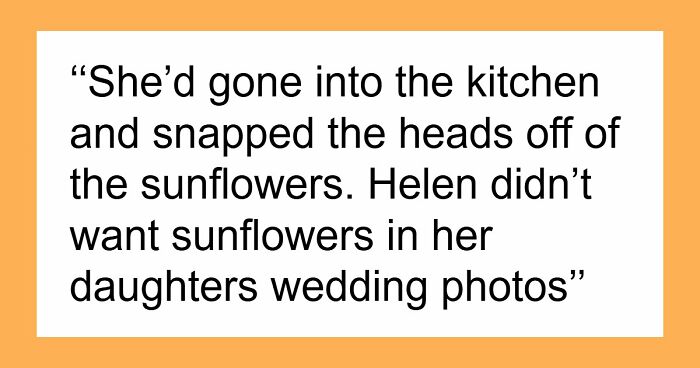 Insane MIL Sabotages The Wedding, Guests Mobilize At 4 AM To Save The Day While She’s Passed Out