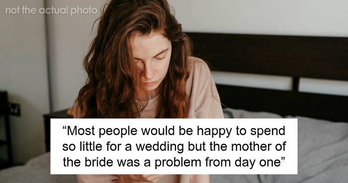 Insane MIL Sabotages The Wedding, Guests Mobilize At 4 AM To Save The Day While She’s Passed Out