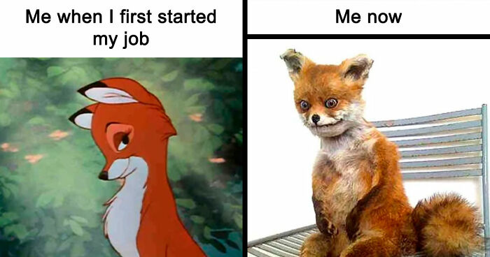 34 Painfully Relatable Memes To Help You Cope With Having To Work Tomorrow Again