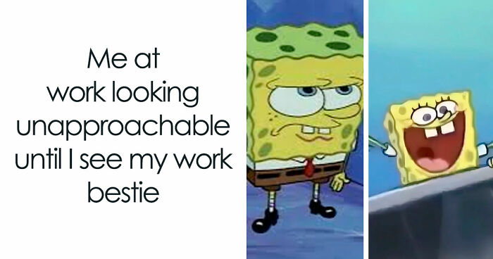 34 Painfully Relatable Memes To Help You Cope With Having To Work Tomorrow Again