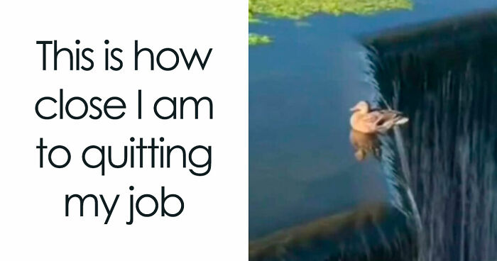 34 Painfully Relatable Memes To Help You Cope With Having To Work Tomorrow Again