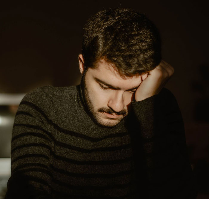 Christian Guy Agrees To Strict Gender Roles In The Family, Upset Wife Actually Enforces Them