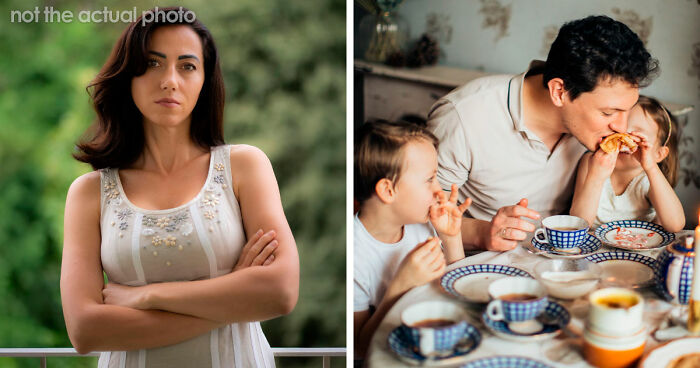 Christian Guy Agrees To Strict Gender Roles In The Family, Upset Wife Actually Enforces Them