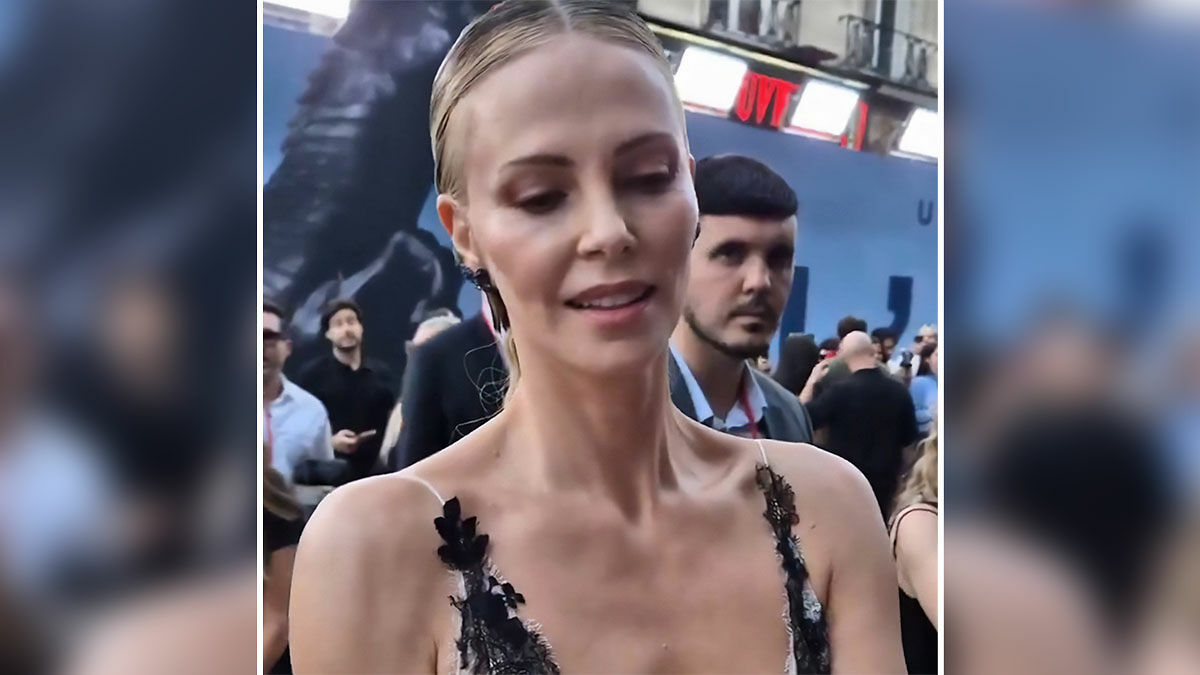 boredpanda.com - Binitha Jacob - Ever Thinner Celebrities Trend In Hollywood Grows As Charlize Theron Is The Latest To Trigger Worry From Fans