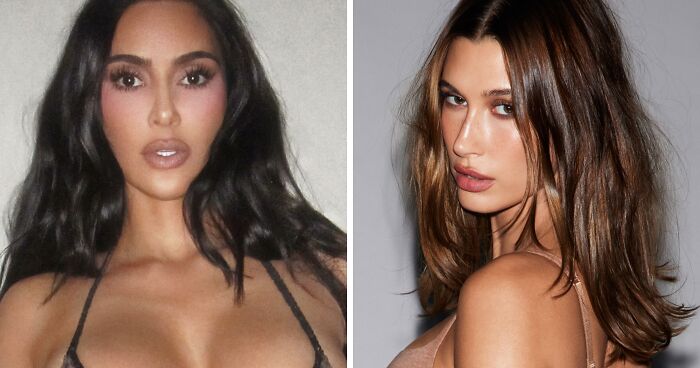 Kim Kardashian Faces Embarrassment After Posing For SKIMS: “As If We Don’t Know What She Really Looks Like”