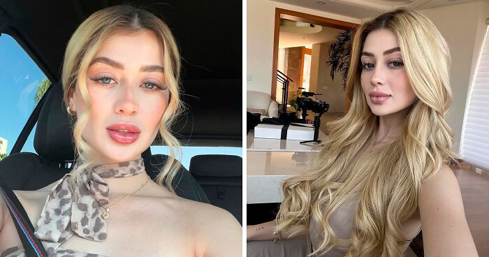 Beauty Influencer Went Live From Her Salon, And Moments Later The World Watched An Unbelievable Tragedy