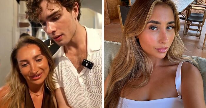 ‘Most Beautiful Girl In The World’ Thylane Blondeau Wedding To French DJ Sparks Fierce Fan Backlash: “No Grace”