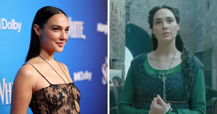 Gal Gadot’s Career Takes Another Hit As New Netflix Film Is Blasted As One Of The Year’s Worst: “Get Her Off The Screen”