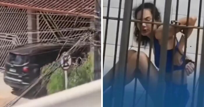 29-Year-Old Medical Student’s Crazed Revenge Plot Turns Fatal As Disturbing Jail Footage Emerges