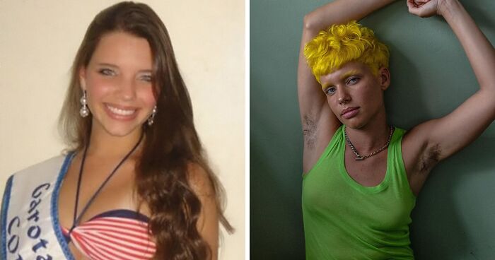 Woman Opens Up About Being Repulsed By Boyfriend, Gets A Reality Check From The Internet