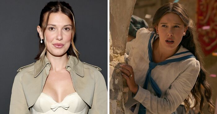Millie Bobby Brown Breaks Silence After Getting Brutally Roasted Over Major Blunder In ‘Enola Holmes 3’