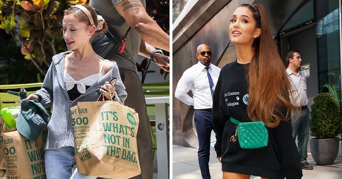 Ariana Grande’s Latest Public Appearance Reignites Concern Among Fans