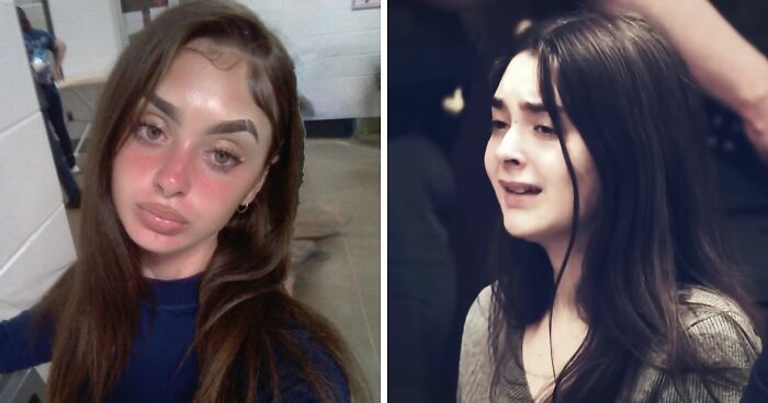 Mackenzie Shirilla Appears In New Prison Photo Following Legal Setback