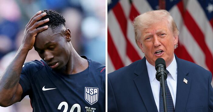 Ryanair Mocks USA After World Cup Elimination With Savage Post