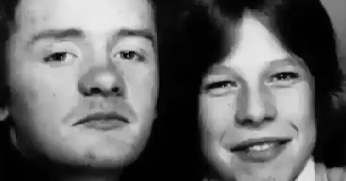 Women Near Britain’s Railway Stations Lived In Fear As Two Friends’ Names Became Known Across The Nation