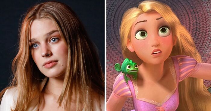 Disney’s ‘Tangled’ Remake Under Fire After Leaked Set Photos Leave Fans Appalled With Major Change